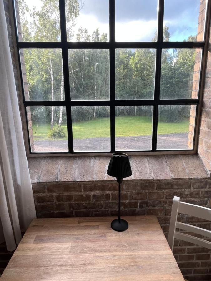 Spirit Bed & Breakfast Ekeby  Esterno foto