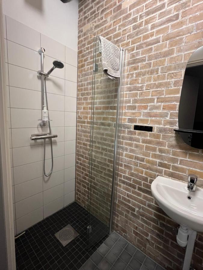Spirit Bed & Breakfast Ekeby  Esterno foto