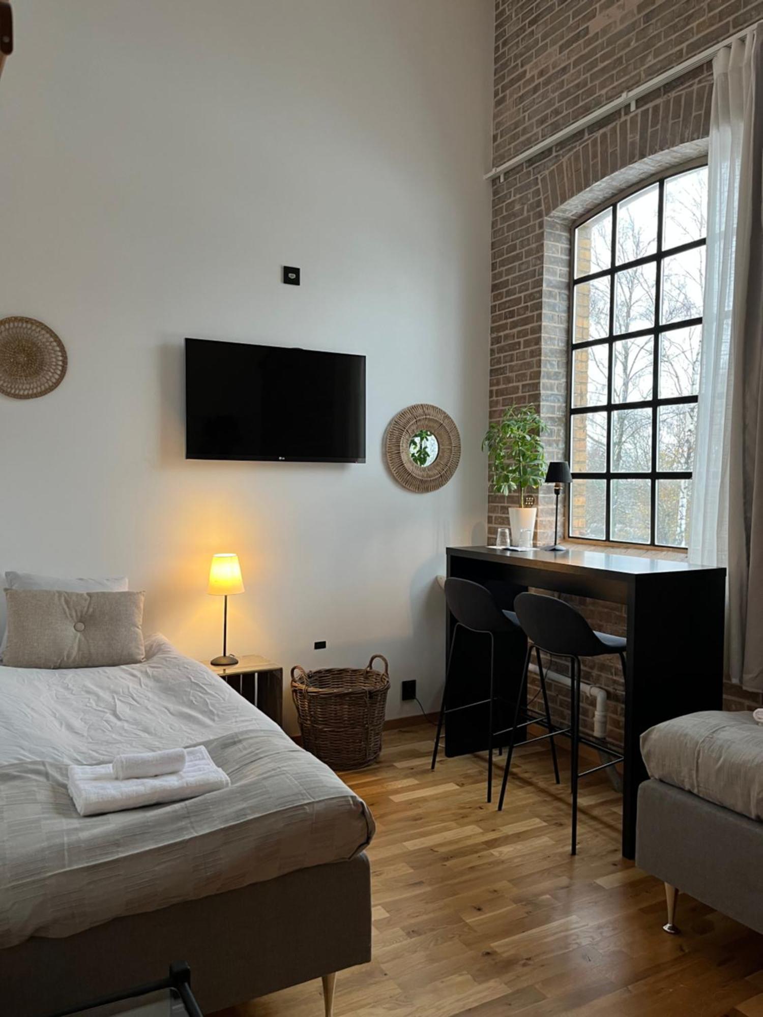 Spirit Bed & Breakfast Ekeby  Esterno foto