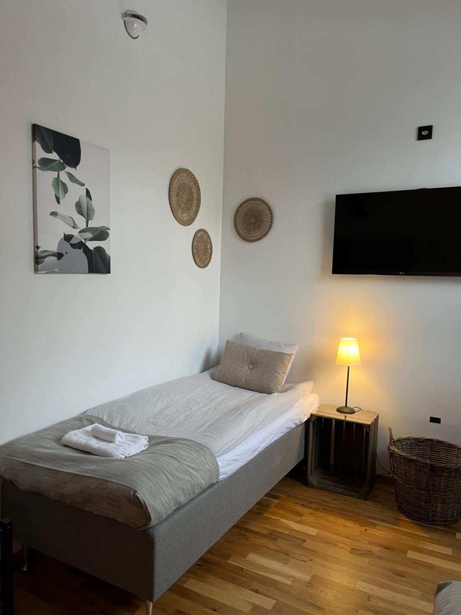 Spirit Bed & Breakfast Ekeby  Esterno foto