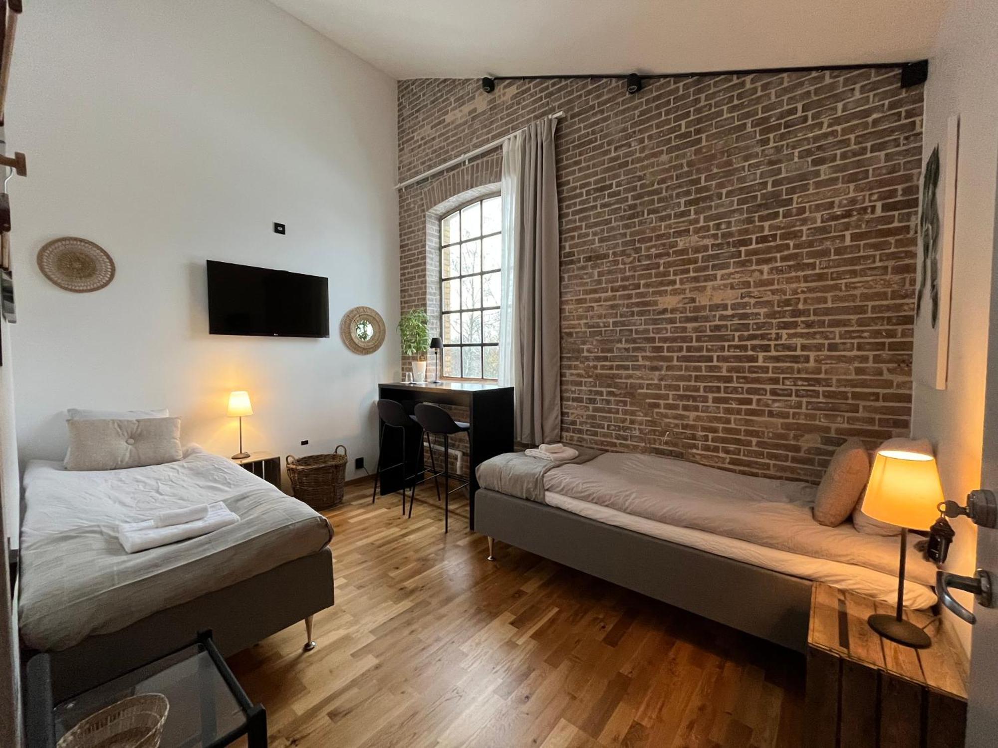 Spirit Bed & Breakfast Ekeby  Esterno foto