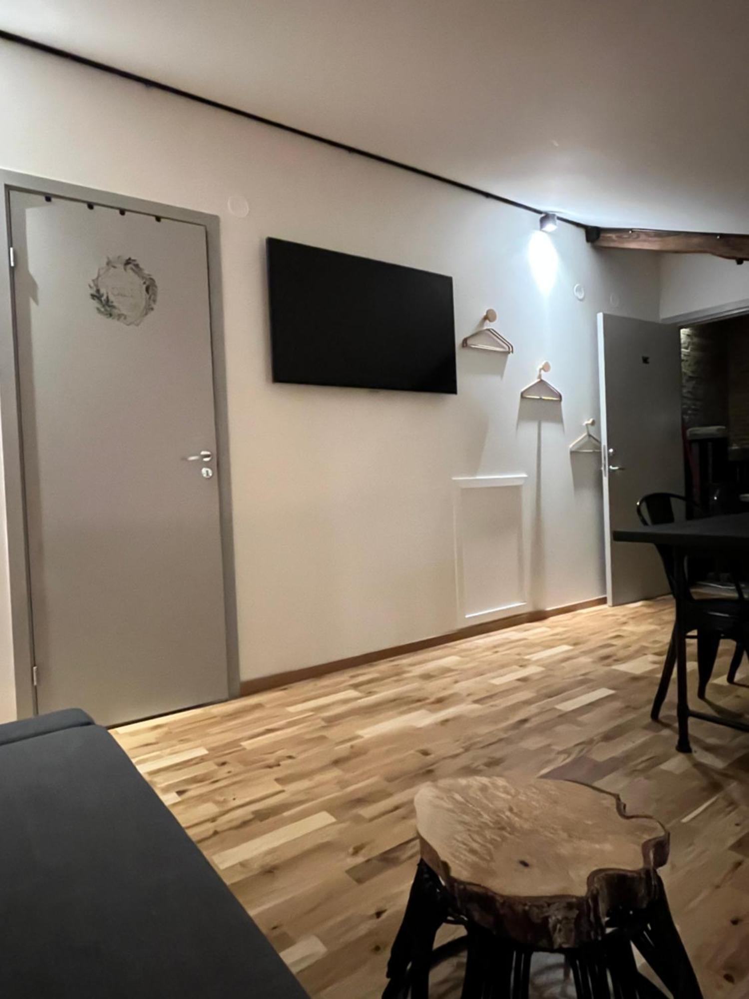 Spirit Bed & Breakfast Ekeby  Esterno foto