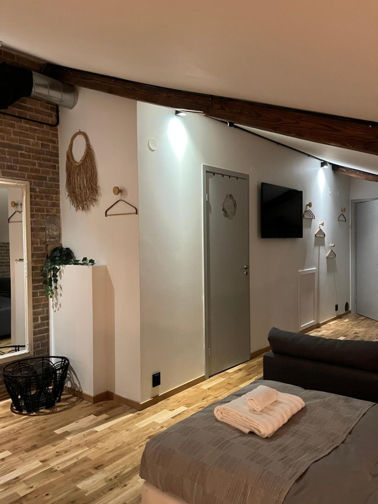 Spirit Bed & Breakfast Ekeby  Esterno foto