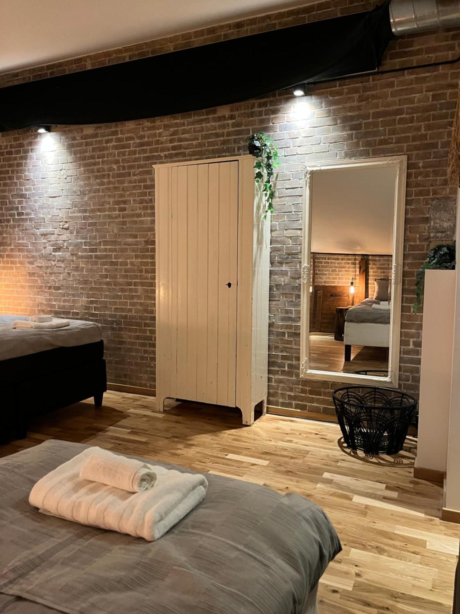 Spirit Bed & Breakfast Ekeby  Esterno foto