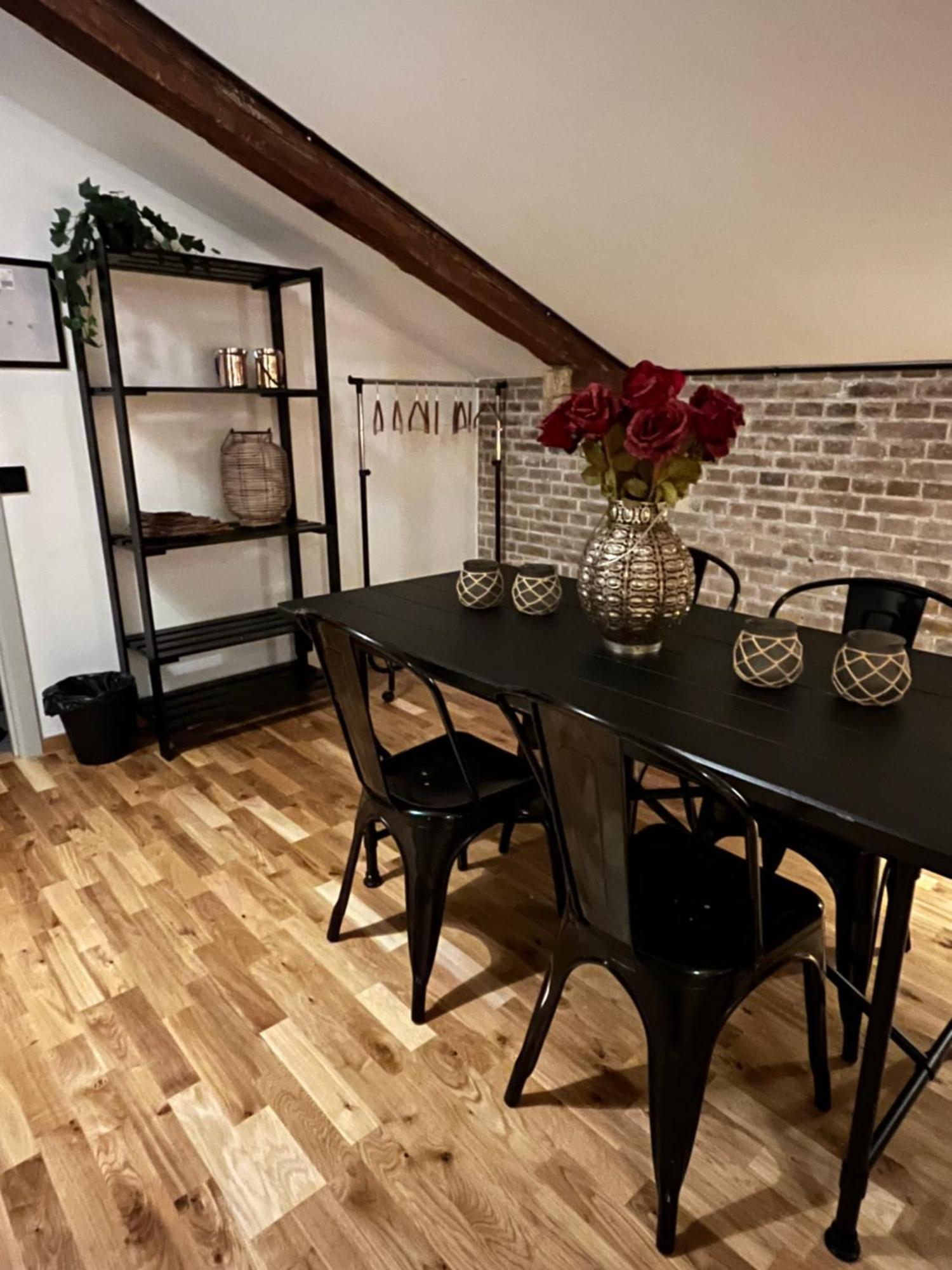 Spirit Bed & Breakfast Ekeby  Esterno foto