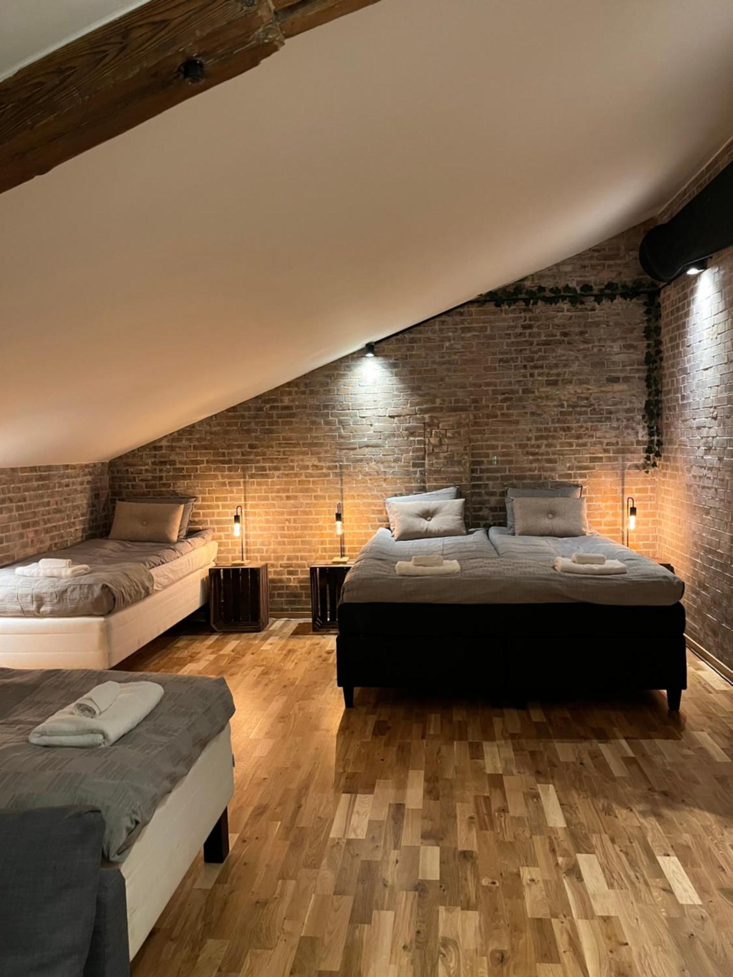 Spirit Bed & Breakfast Ekeby  Esterno foto