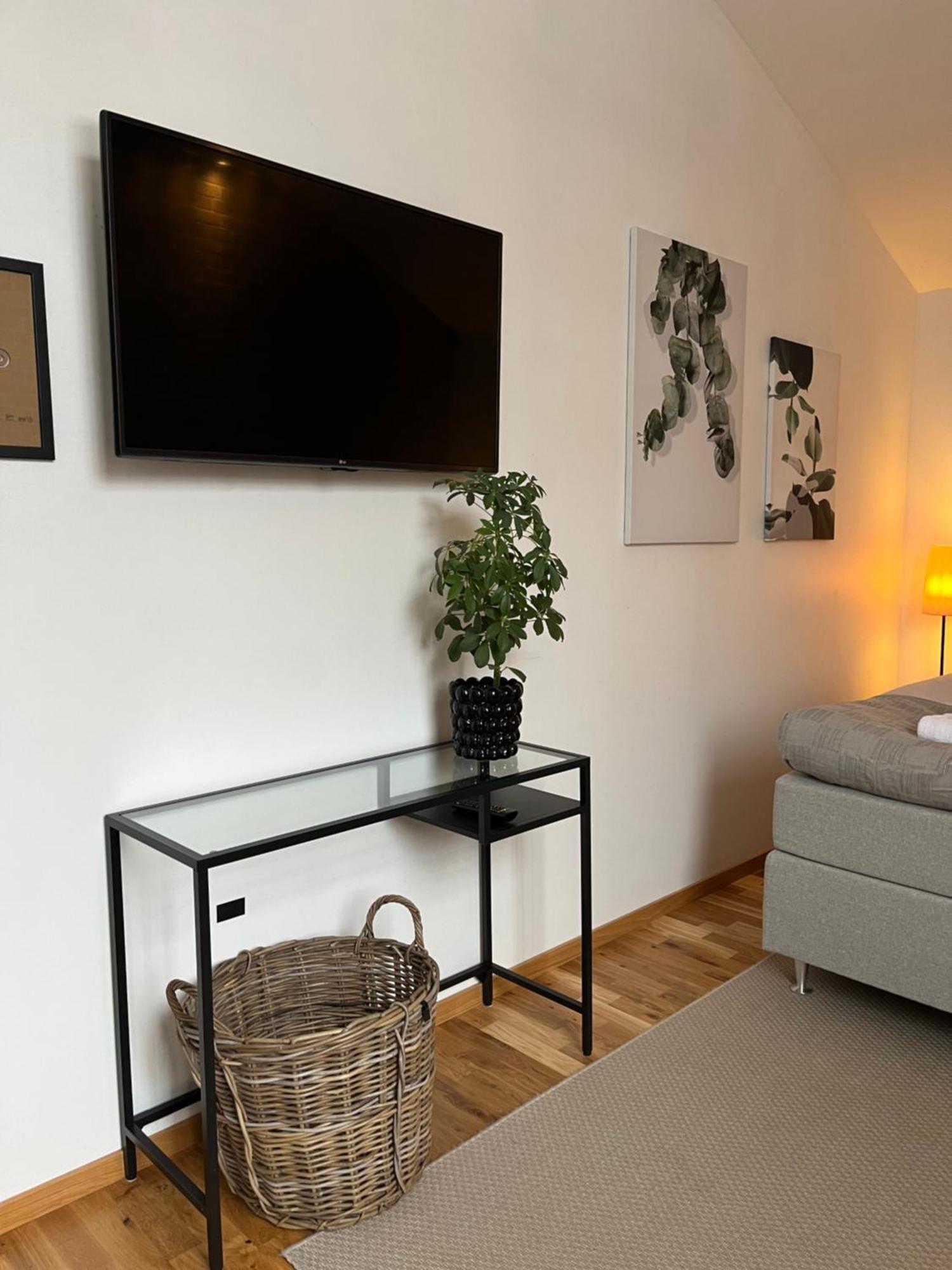 Spirit Bed & Breakfast Ekeby  Esterno foto