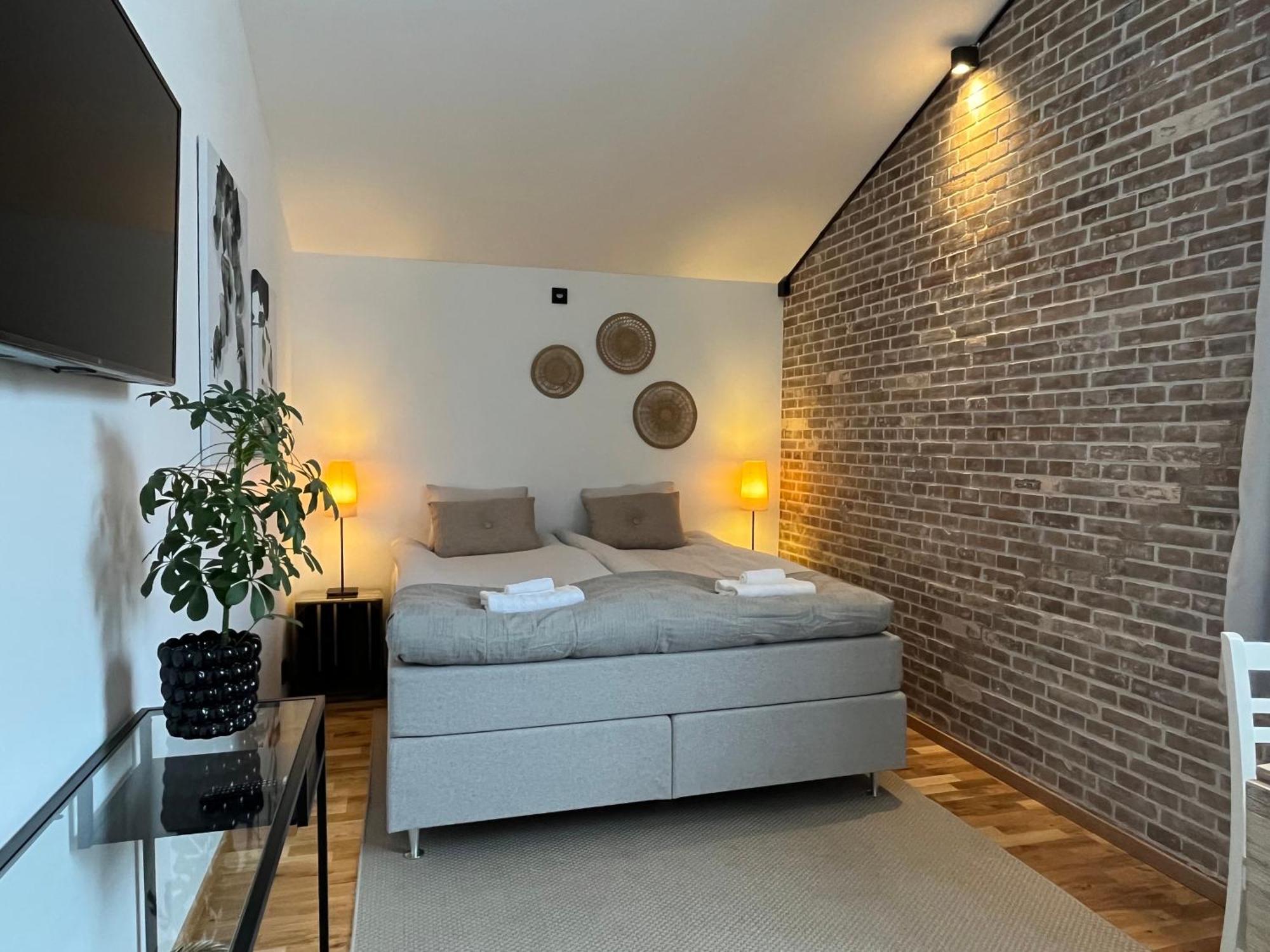 Spirit Bed & Breakfast Ekeby  Esterno foto
