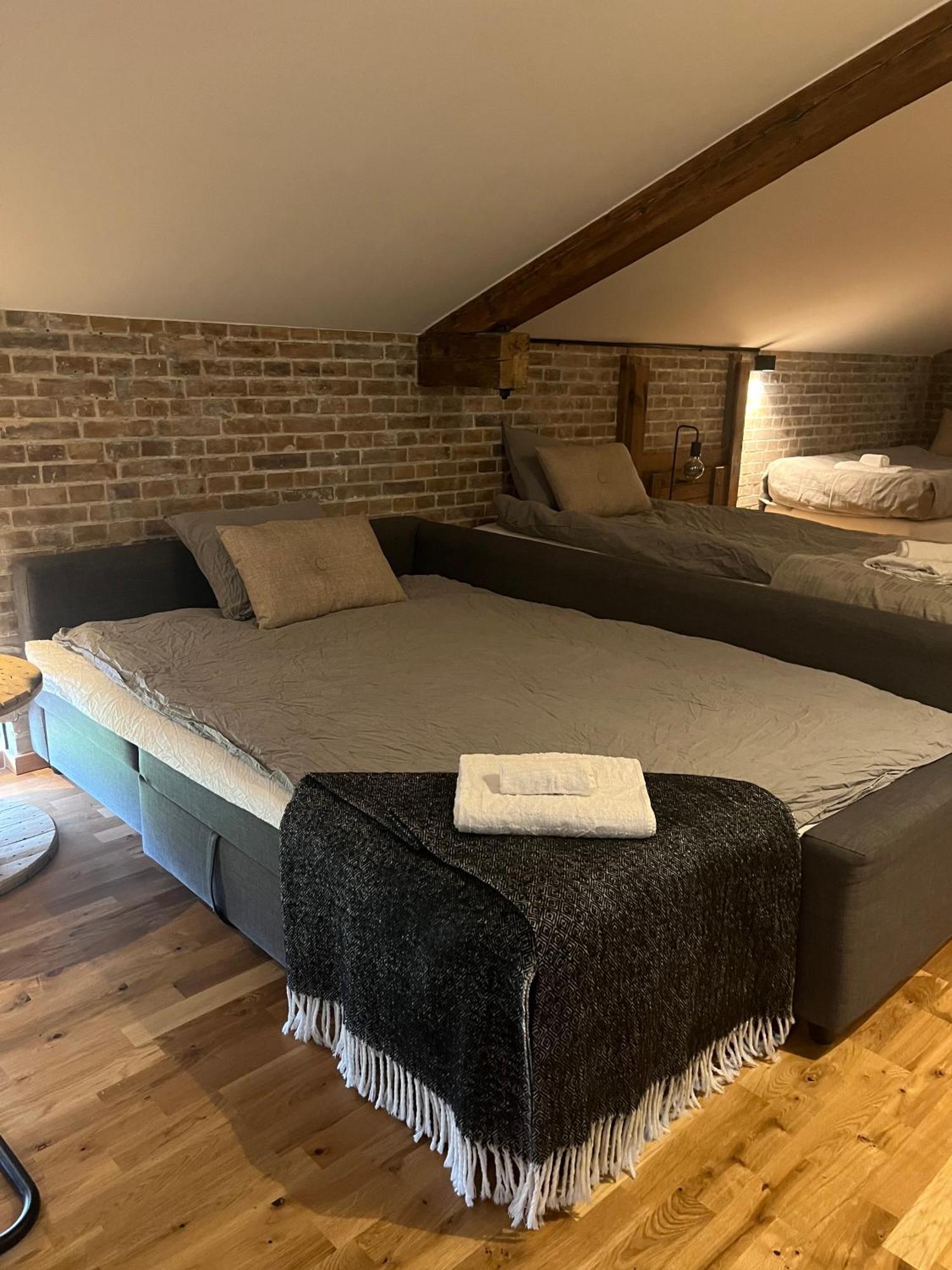 Spirit Bed & Breakfast Ekeby  Esterno foto