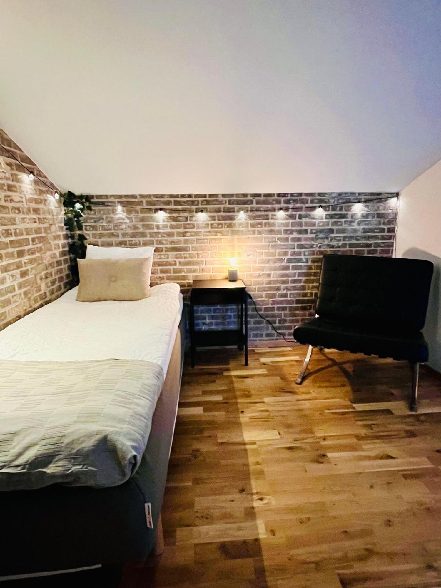 Spirit Bed & Breakfast Ekeby  Esterno foto
