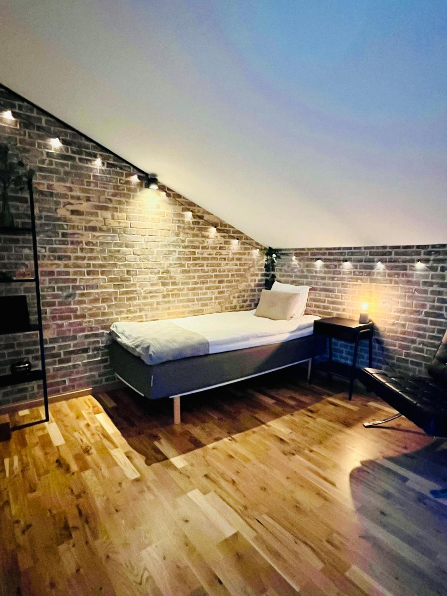 Spirit Bed & Breakfast Ekeby  Esterno foto